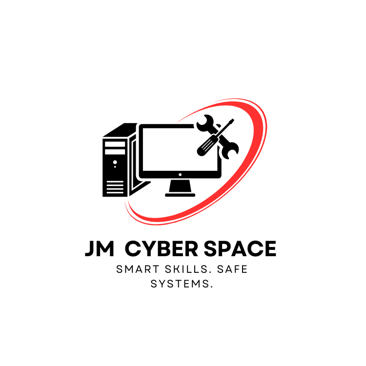 JM CYBER SPACE